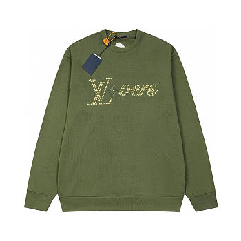 	 Louis Vuitton Sweater 45