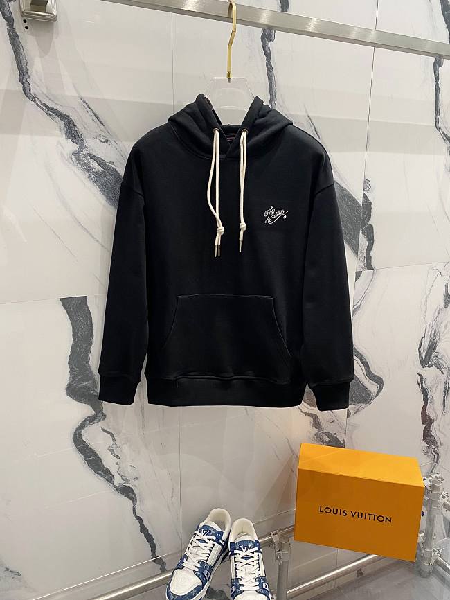 Louis Vuitton Hoodie 14 - 1