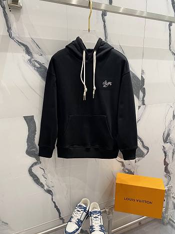 Louis Vuitton Hoodie 14