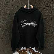 	 Louis Vuitton Hoodie 22 - 1