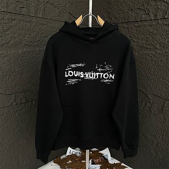 	 Louis Vuitton Hoodie 22