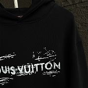 	 Louis Vuitton Hoodie 22 - 5