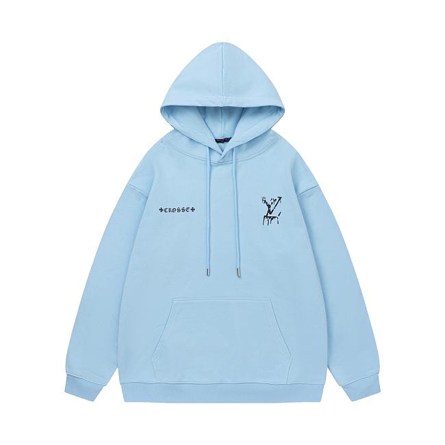 Louis Vuitton Hoodie 26 - 1