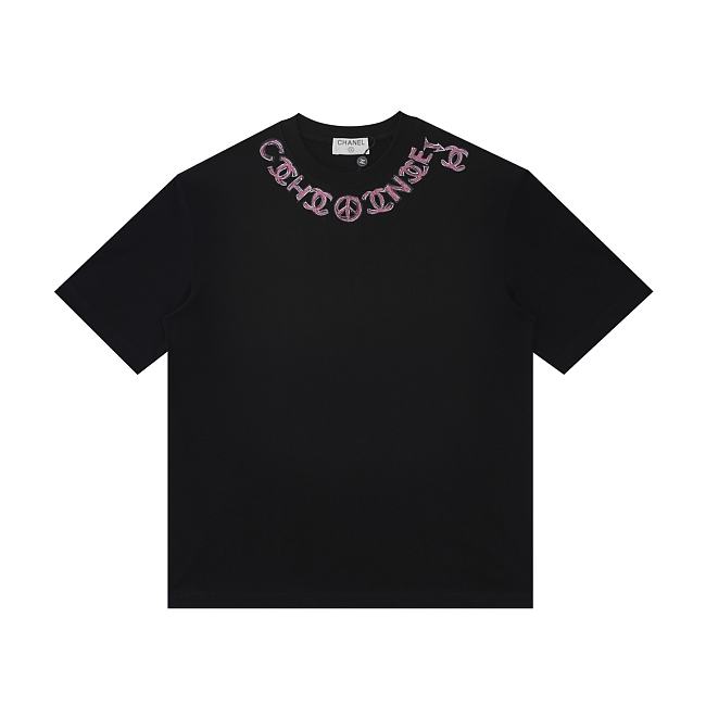 Chanel T-Shirt 04 - 1