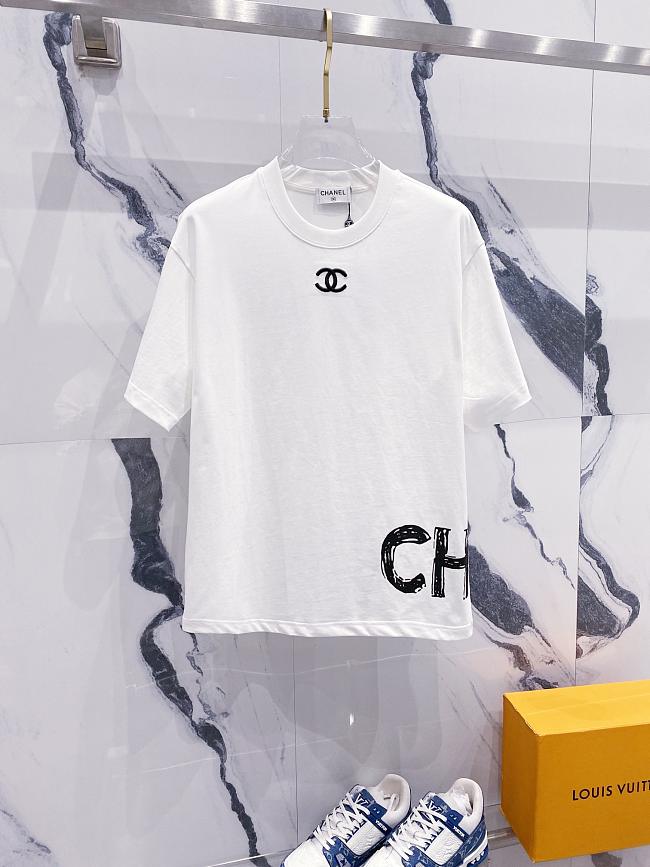 Chanel T-Shirt 05 - 1