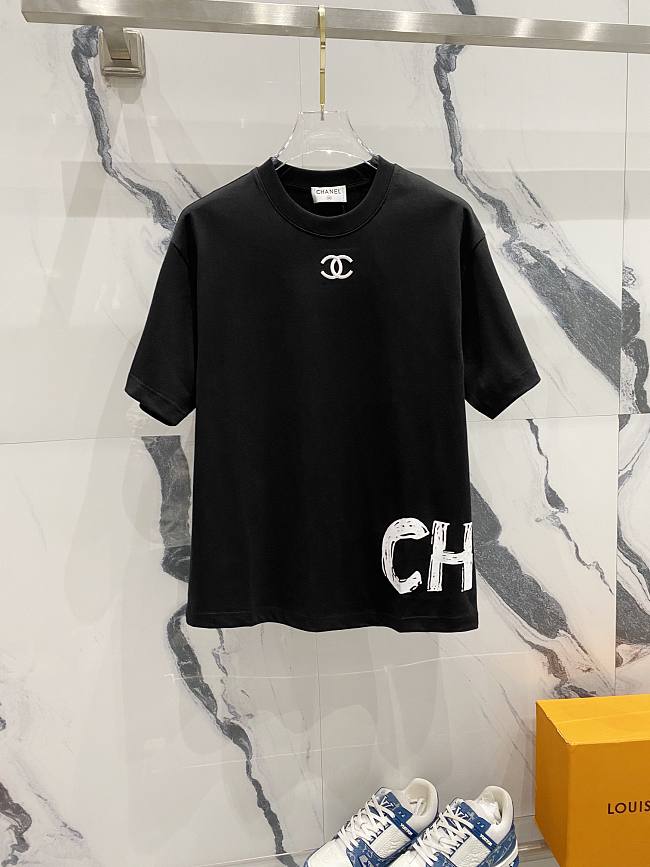 Chanel T-Shirt 06 - 1