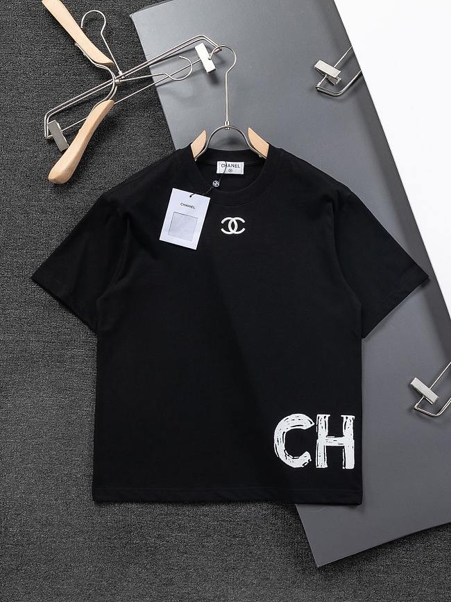 Chanel T-Shirt 14 - 1