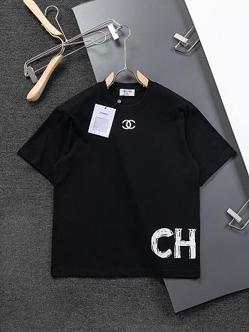 Chanel T-Shirt 14