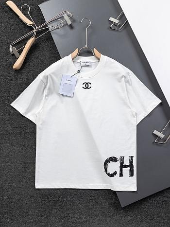 Chanel T-Shirt 15