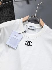 Chanel T-Shirt 15 - 5