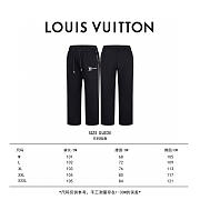 Louis Vuitton Track Pants 02 - 5