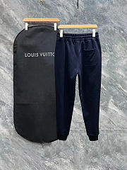 Louis Vuitton jogger pant 02 - 5