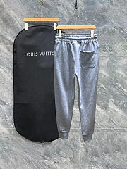 Louis Vuitton jogger pant 02 - 4