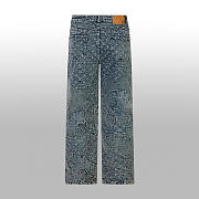 Louis Vuitton Jean Pants 02 - 6