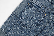 Louis Vuitton Jean Pants 02 - 3