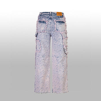 Louis Vuitton Jean Pants 03