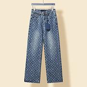 Louis Vuitton Jean Pants 04 - 1