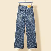 Louis Vuitton Jean Pants 04 - 6