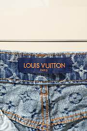 Louis Vuitton Jean Pants 04 - 4