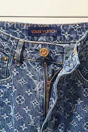 Louis Vuitton Jean Pants 04 - 5