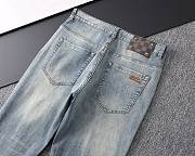 Louis Vuitton Jean Pants 05 - 5