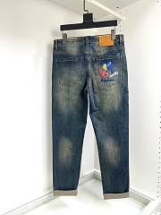 Louis Vuitton Jean Pants 06 - 6