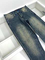 Louis Vuitton Jean Pants 06 - 5