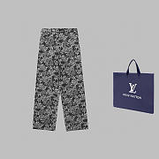  Louis Vuitton Jean Pants 07 - 1