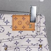 	 Louis Vuitton Jean Pants 08 - 5