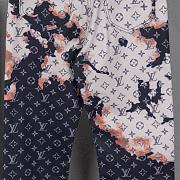 	 Louis Vuitton Jean Pants 08 - 3