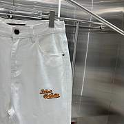 	 Louis Vuitton Jean Pants 09 - 2