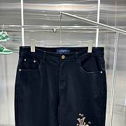 	 Louis Vuitton Jean Pants 10 - 6