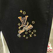 	 Louis Vuitton Jean Pants 10 - 4