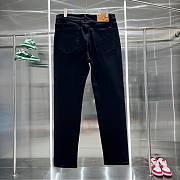 	 Louis Vuitton Jean Pants 10 - 5