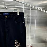 	 Louis Vuitton Jean Pants 10 - 2