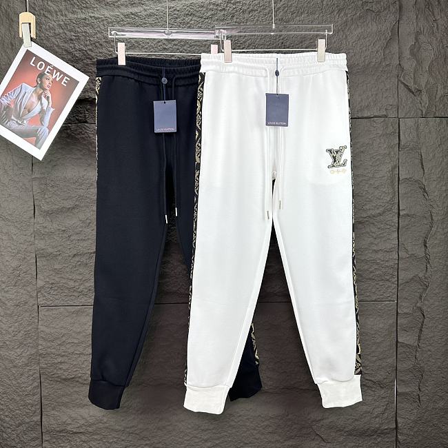 Louis Vuitton jogger pant 03 - 1