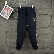 Louis Vuitton jogger pant 03 - 2