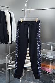 Louis Vuitton jogger pant 04 - 1