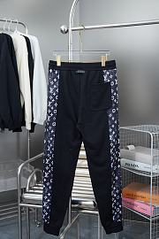 Louis Vuitton jogger pant 04 - 3