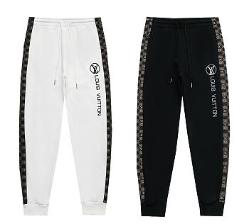 Louis Vuitton jogger pant 05