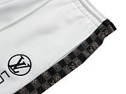 Louis Vuitton jogger pant 05 - 4