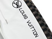 Louis Vuitton jogger pant 05 - 3