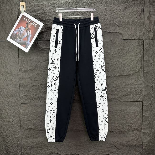 Louis Vuitton jogger pant 07 - 1