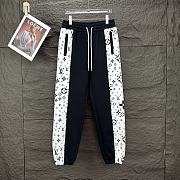 Louis Vuitton jogger pant 07 - 1