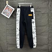 Louis Vuitton jogger pant 07 - 4