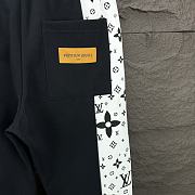 Louis Vuitton jogger pant 07 - 5