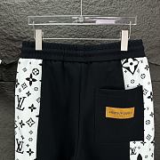 Louis Vuitton jogger pant 07 - 3