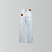 	 Louis Vuitton Jean Pants 12 - 6