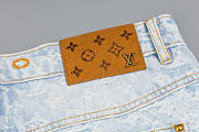 	 Louis Vuitton Jean Pants 12 - 3