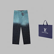 	 Louis Vuitton Jean Pants 13 - 1